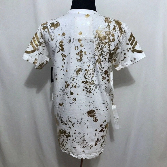 Heritage by America NWT Graphic Shirt Men Various - Picture 6 of 11